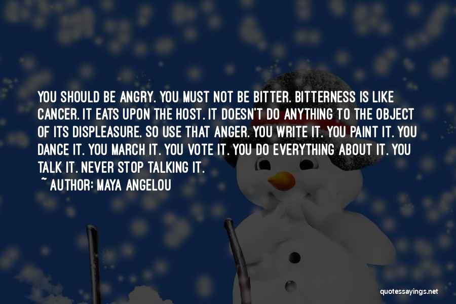 Maya Angelou Quotes 1755916