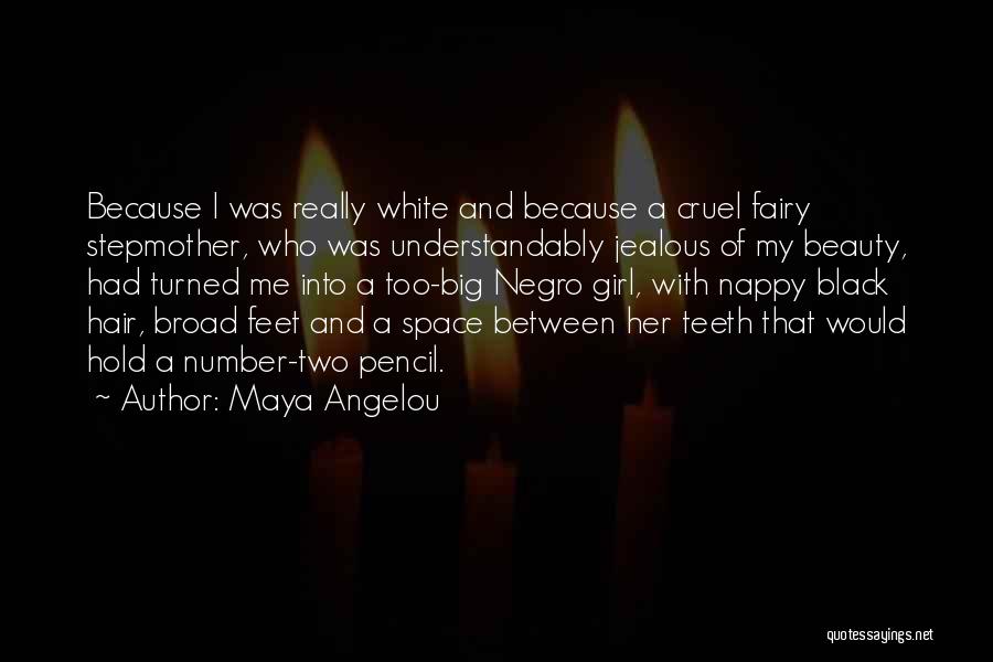 Maya Angelou Quotes 1839570