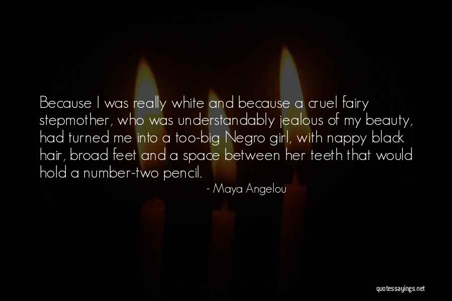 Maya Angelou Quotes 1839570