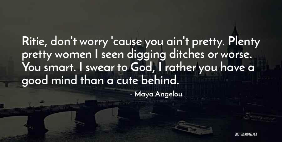 Maya Angelou Quotes 2003868