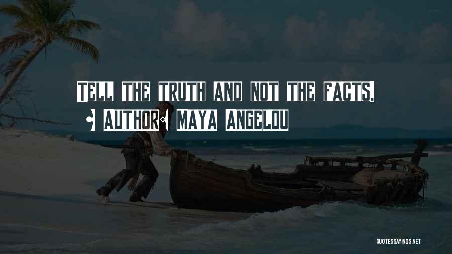 Maya Angelou Quotes 2015806