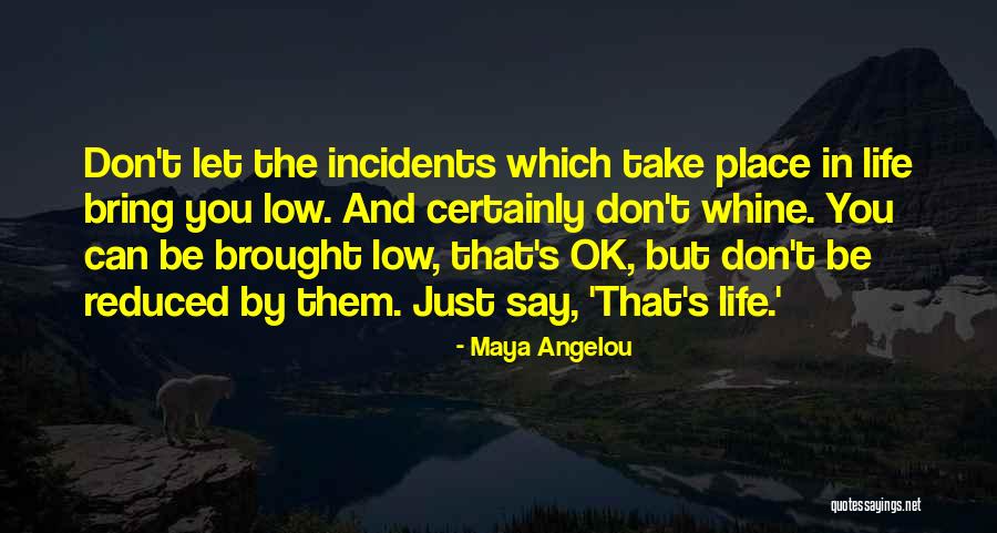 Maya Angelou Quotes 2060631