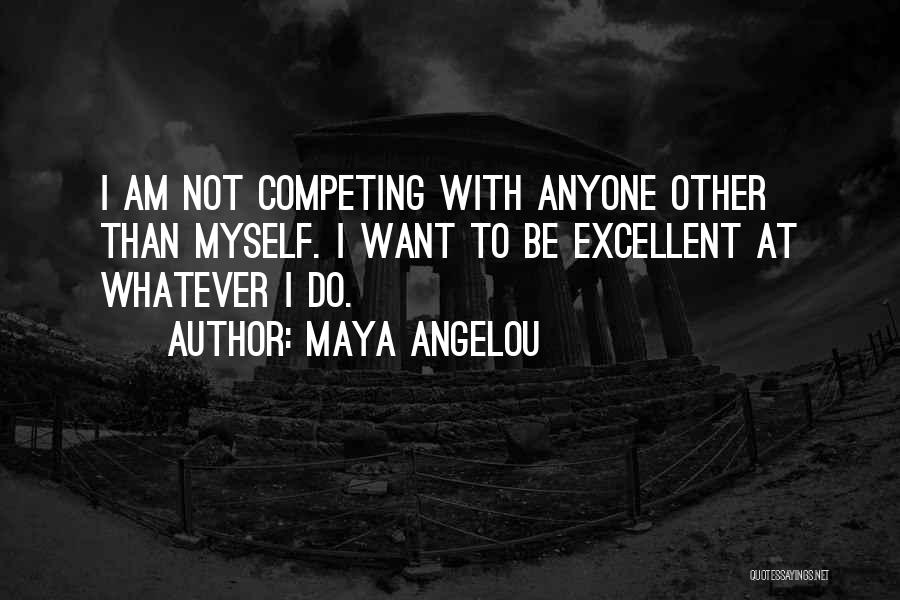 Maya Angelou Quotes 2115310