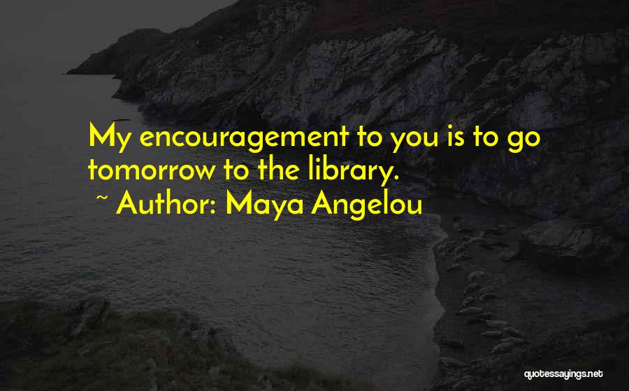 Maya Angelou Quotes 2115681