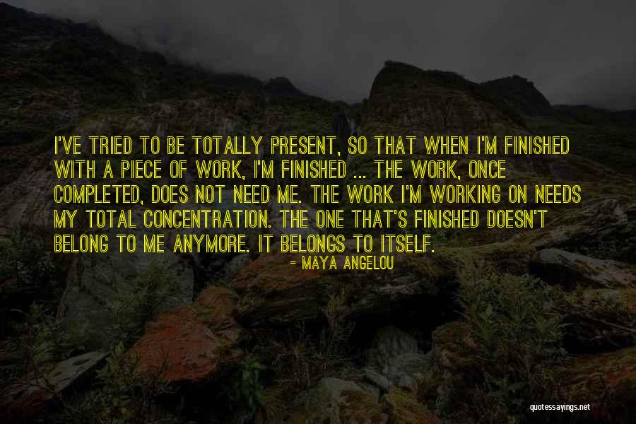 Maya Angelou Quotes 2136531