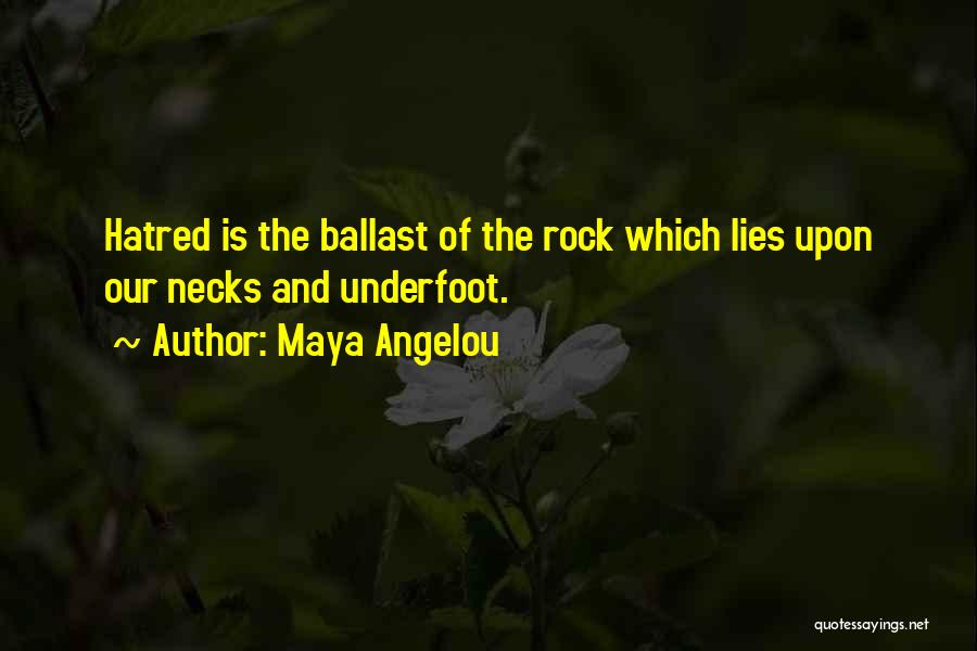 Maya Angelou Quotes 2198891