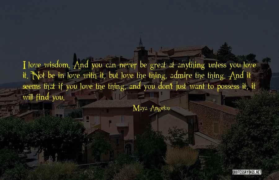 Maya Angelou Quotes 272455