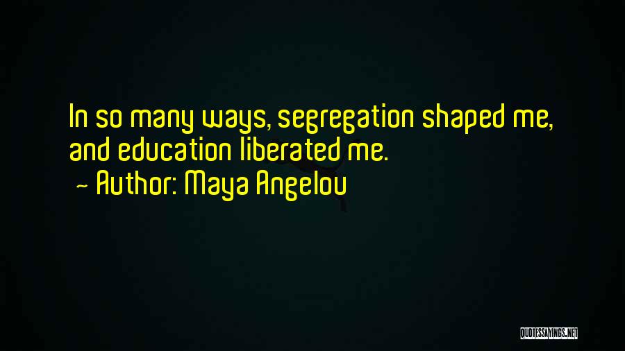 Maya Angelou Quotes 327995