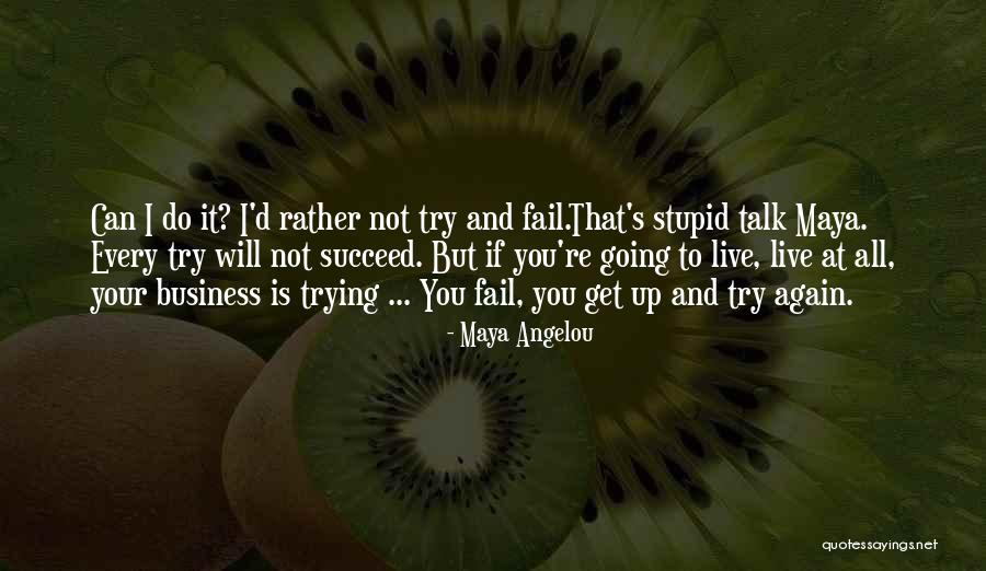 Maya Angelou Quotes 334572