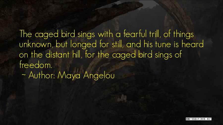 Maya Angelou Quotes 350759