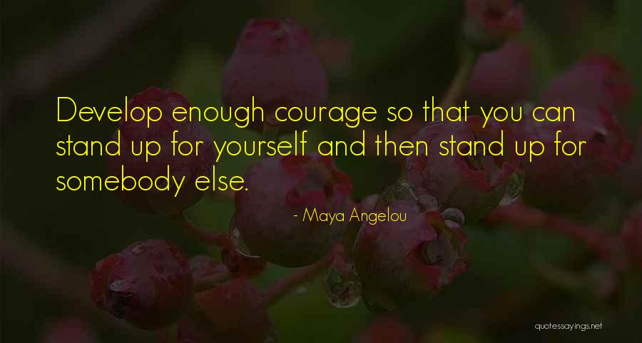 Maya Angelou Quotes 715247