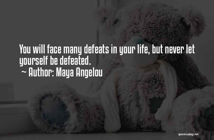 Maya Angelou Quotes 961752