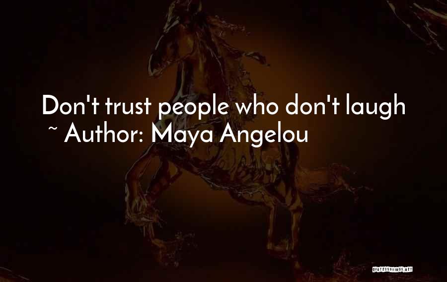 Maya Angelou Quotes 989816