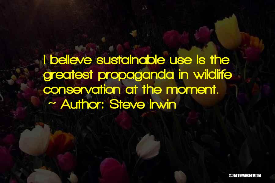 Maya Angelou Quotes Quotes By Steve Irwin