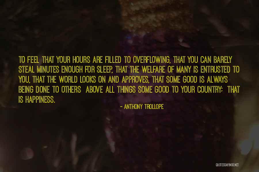 Maya Angelou Resilience Quotes By Anthony Trollope Maya Angelou Resilience Quotes By Anthony Trollope