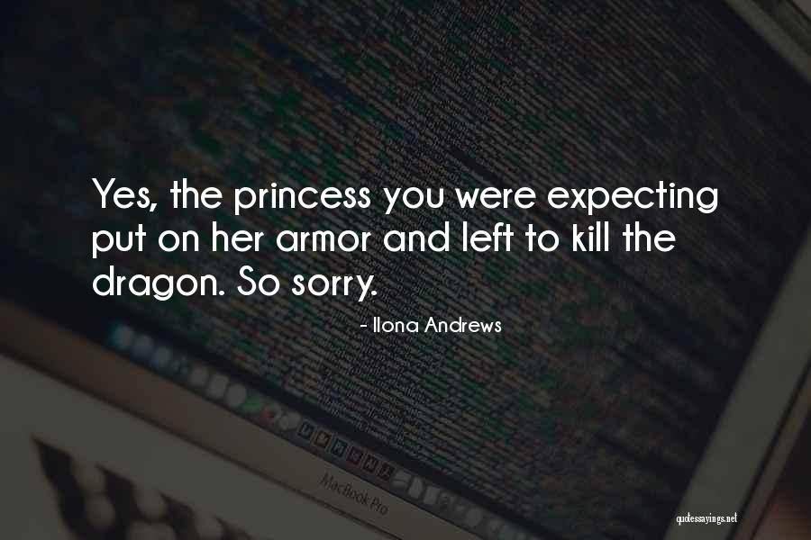 Maya Devi V Jagdish Prasad Quotes By Ilona Andrews Maya Devi V Jagdish Prasad Quotes By Ilona Andrews