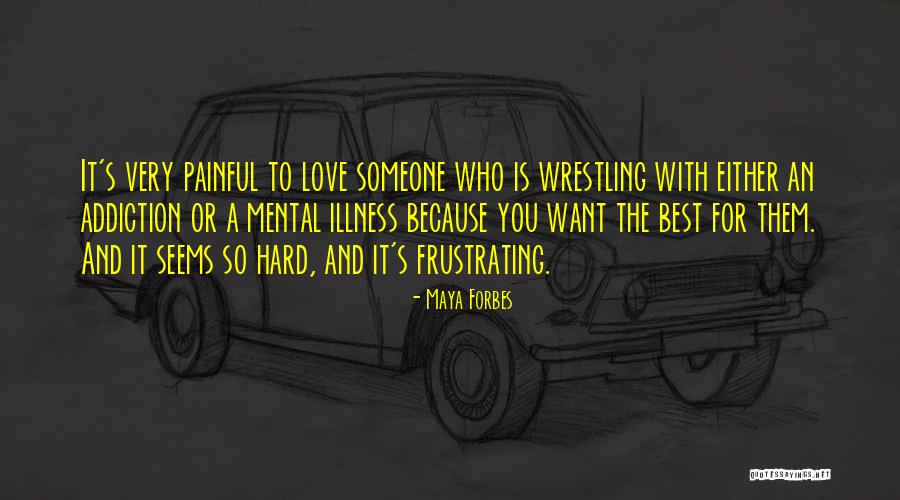 Maya Forbes Quotes 1561515 Maya Forbes Quotes 1561515