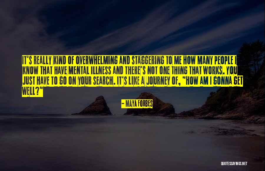 Maya Forbes Quotes 884535 Maya Forbes Quotes 884535