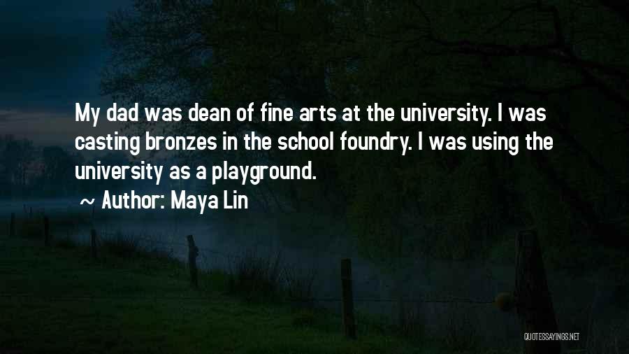 Maya Lin Quotes 136805