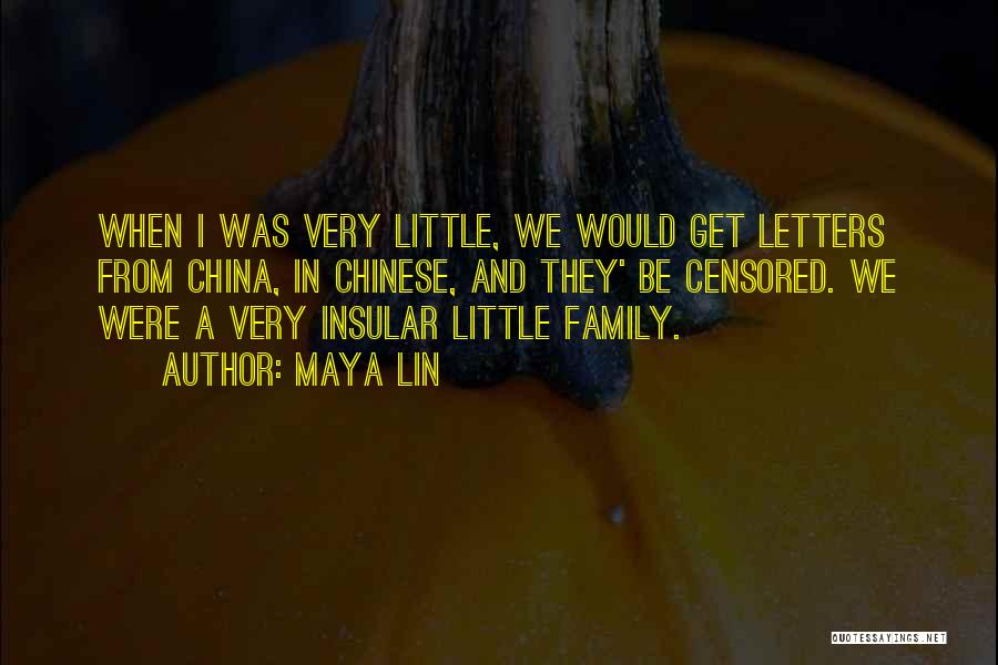 Maya Lin Quotes 1820882