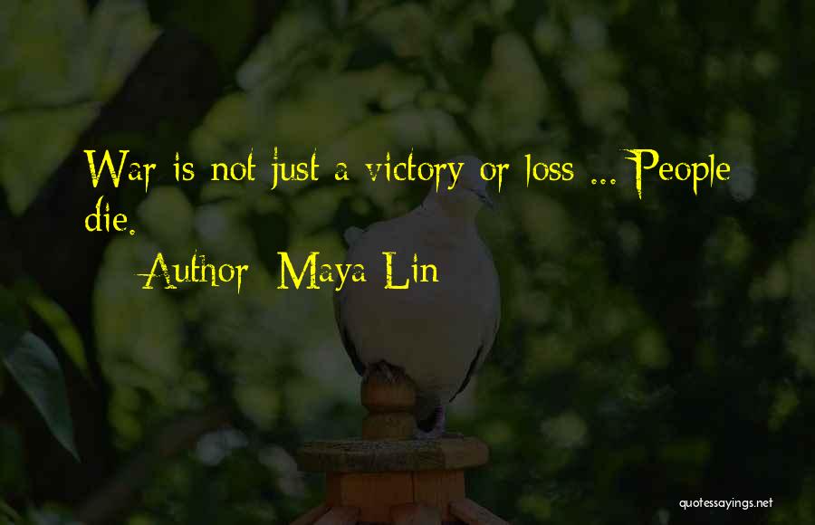 Maya Lin Quotes 433956