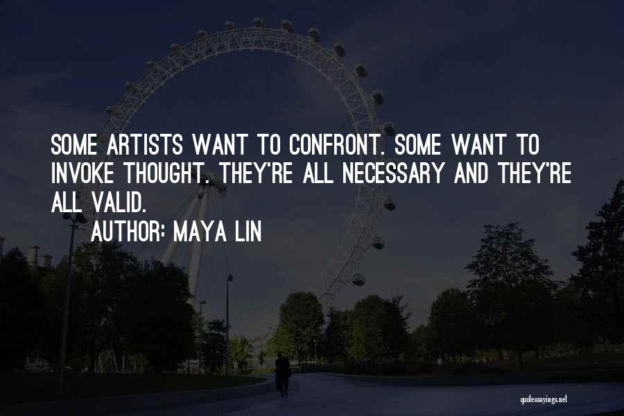 Maya Lin Quotes 79877