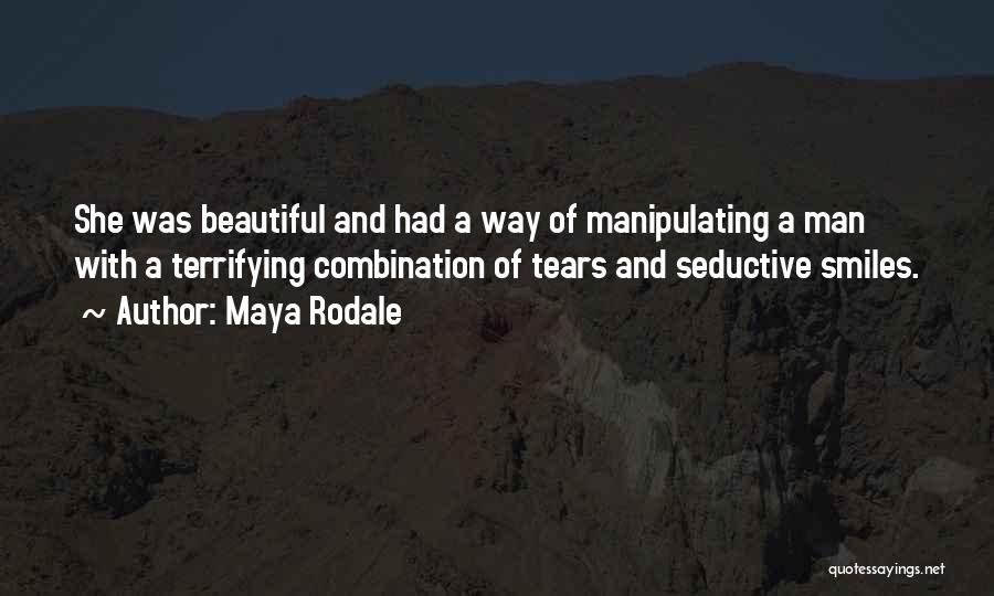 Maya Rodale Quotes 1266092