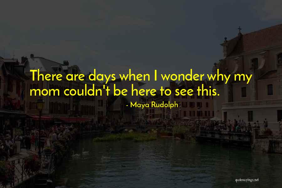 Maya Rudolph Quotes 1163856 Maya Rudolph Quotes 1163856