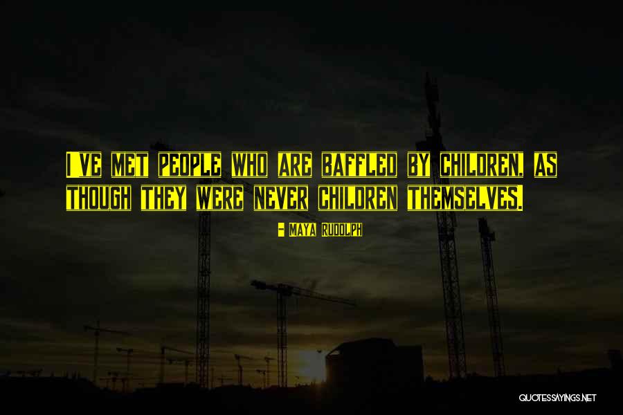 Maya Rudolph Quotes 1621756 Maya Rudolph Quotes 1621756
