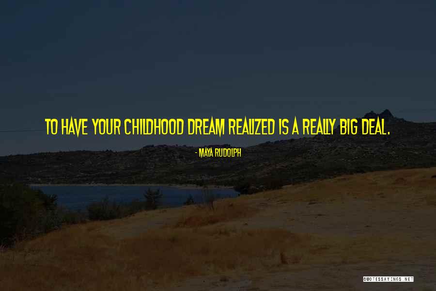 Maya Rudolph Quotes 1761814 Maya Rudolph Quotes 1761814