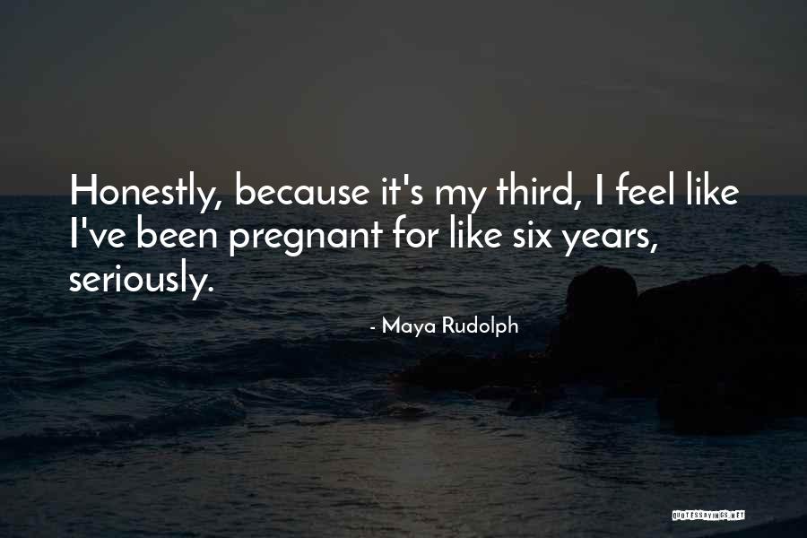 Maya Rudolph Quotes 1914185