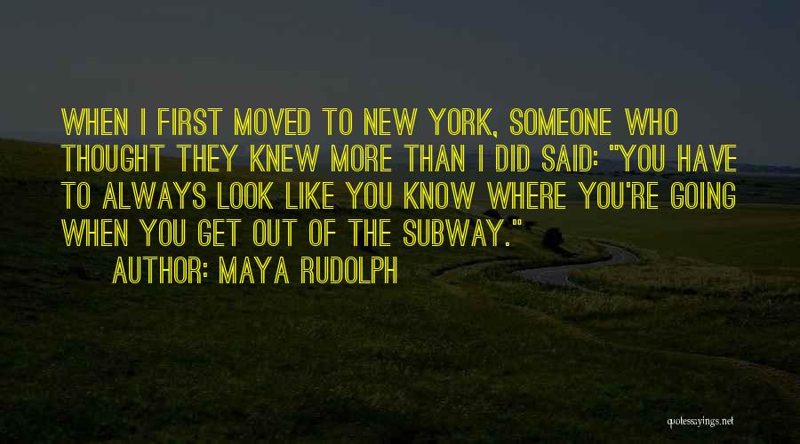 Maya Rudolph Quotes 1984228