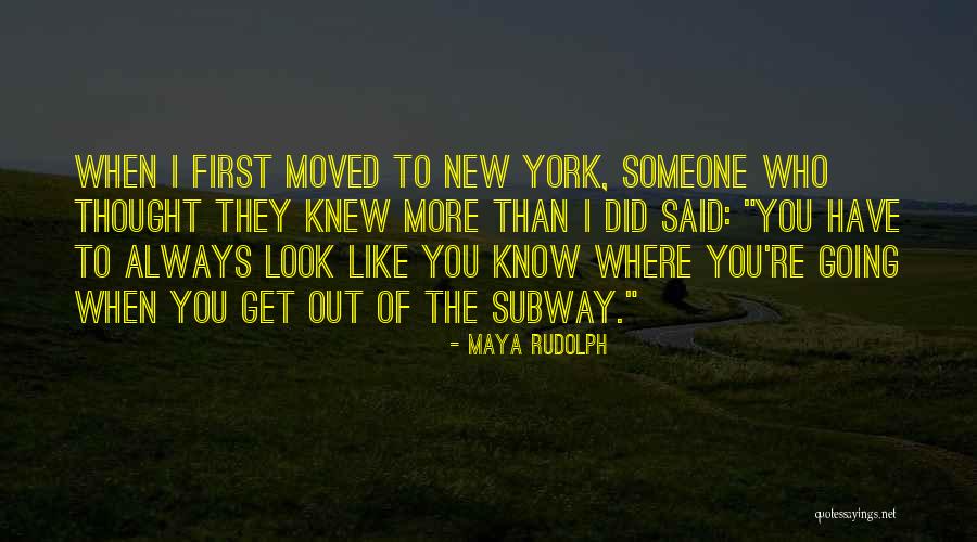 Maya Rudolph Quotes 1984228 Maya Rudolph Quotes 1984228