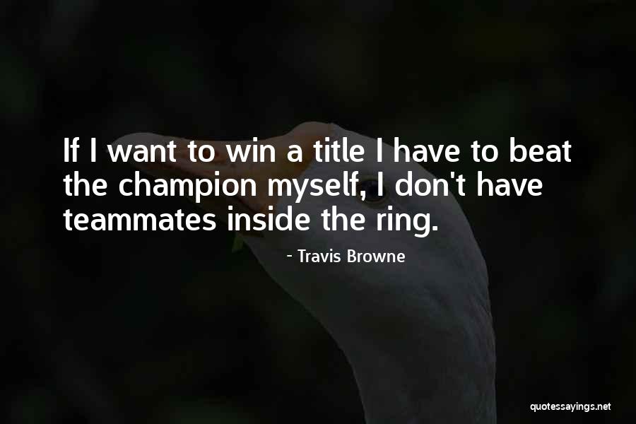 Maya Wiley Quotes By Travis Browne Maya Wiley Quotes By Travis Browne