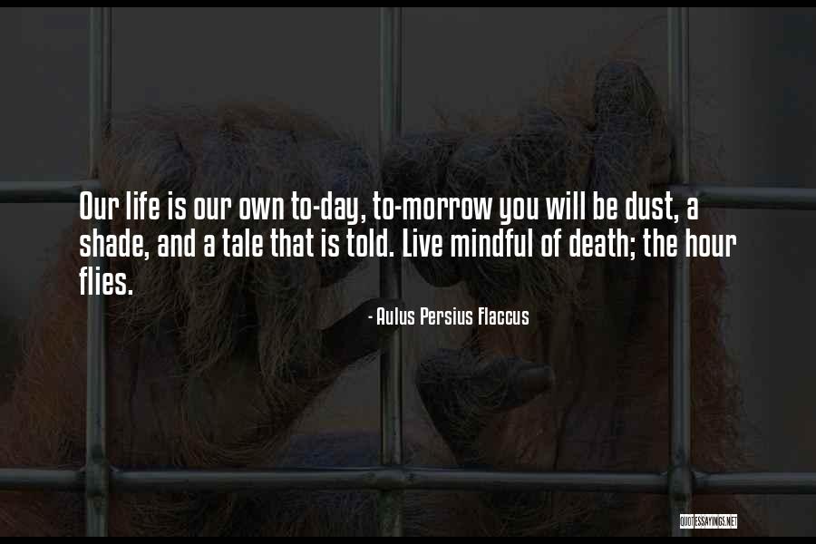 Mayakovsky Cloud Quotes By Aulus Persius Flaccus Mayakovsky Cloud Quotes By Aulus Persius Flaccus