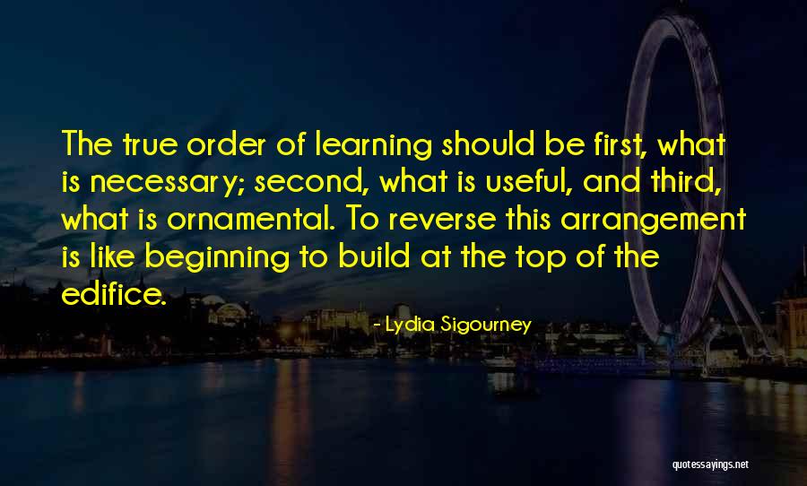Mayall Hard Quotes By Lydia Sigourney Mayall Hard Quotes By Lydia Sigourney