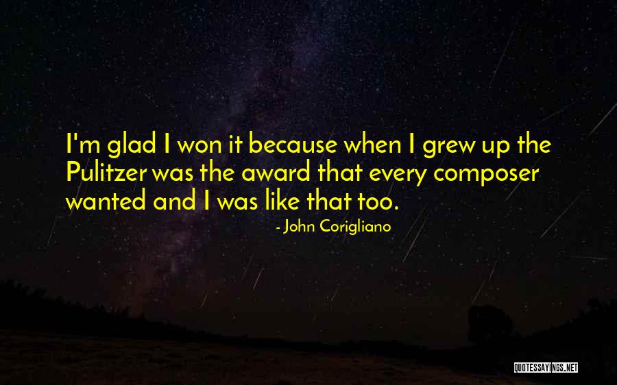 Mayamam Quotes By John Corigliano Mayamam Quotes By John Corigliano