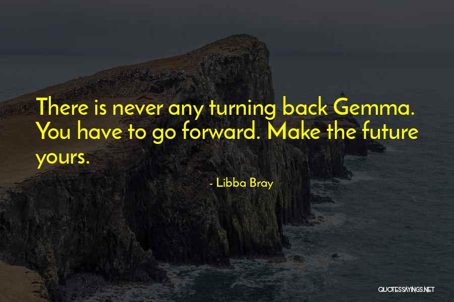 Mayamam Quotes By Libba Bray Mayamam Quotes By Libba Bray