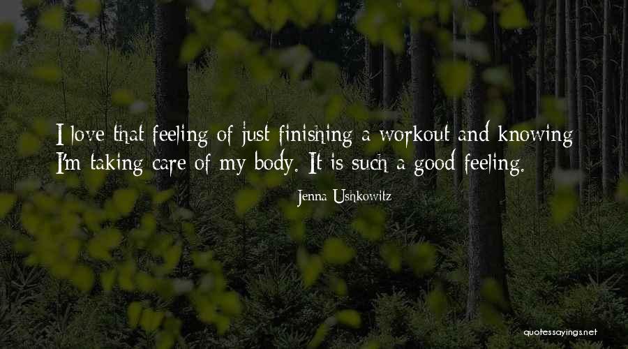 Mayaman In English Quotes By Jenna Ushkowitz Mayaman In English Quotes By Jenna Ushkowitz