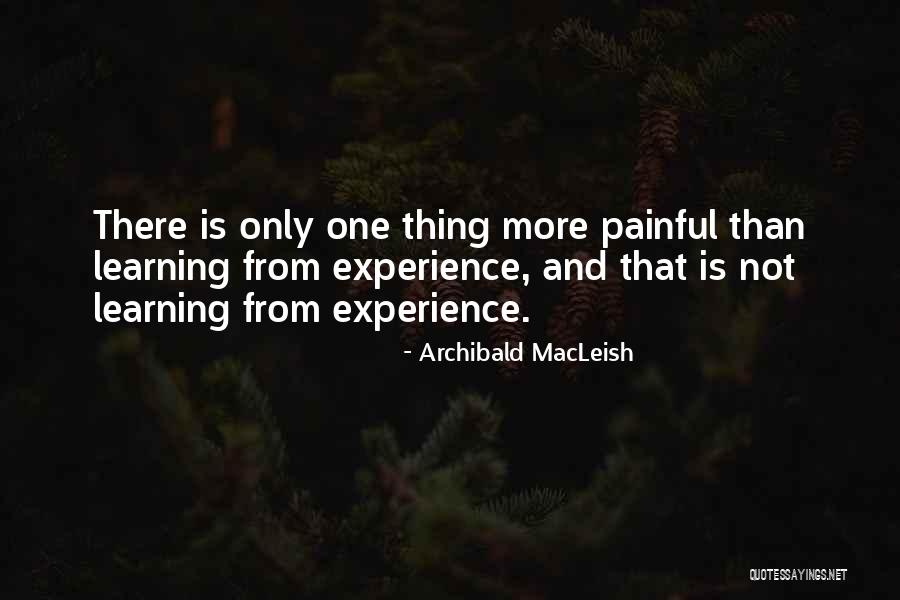 Mayaman Kahulugan Quotes By Archibald MacLeish Mayaman Kahulugan Quotes By Archibald MacLeish