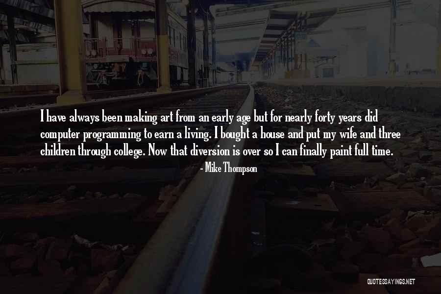 Mayaman Kahulugan Quotes By Mike Thompson Mayaman Kahulugan Quotes By Mike Thompson