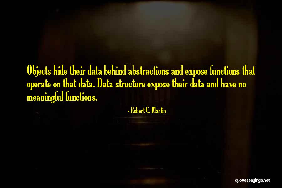 Mayamang Babae Quotes By Robert C. Martin Mayamang Babae Quotes By Robert C. Martin