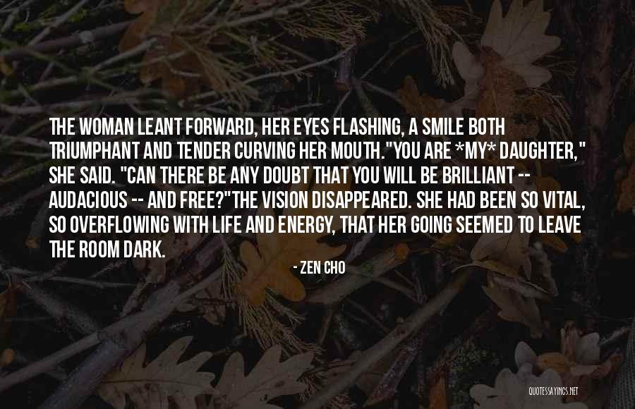 Mayamang Pamilya Quotes By Zen Cho Mayamang Pamilya Quotes By Zen Cho