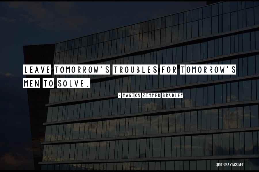 Mayambala Ssekasi Quotes By Marion Zimmer Bradley Mayambala Ssekasi Quotes By Marion Zimmer Bradley