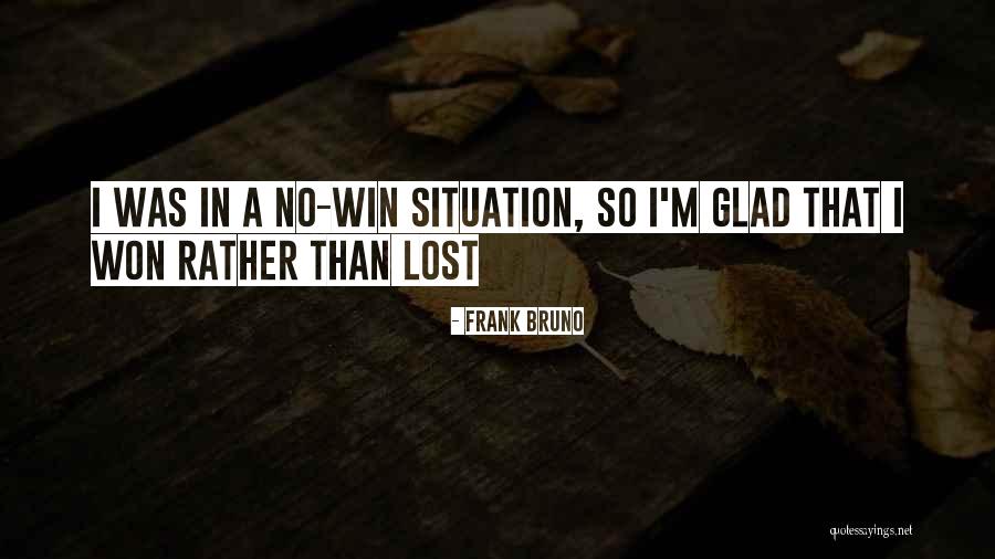 Mayambala Uganda Quotes By Frank Bruno Mayambala Uganda Quotes By Frank Bruno