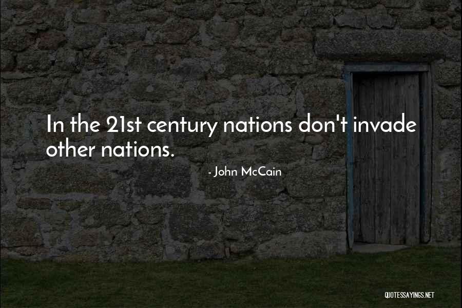 Mayambalik Quotes By John McCain Mayambalik Quotes By John McCain
