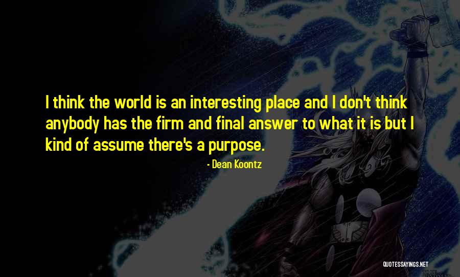 Mayambara Quotes By Dean Koontz Mayambara Quotes By Dean Koontz