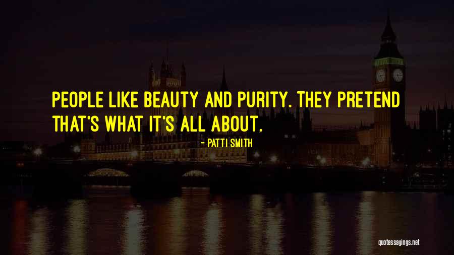 Mayana Brilhante Quotes By Patti Smith Mayana Brilhante Quotes By Patti Smith