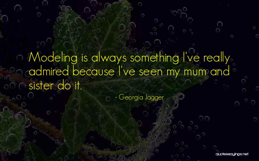Mayanei Quotes By Georgia Jagger Mayanei Quotes By Georgia Jagger