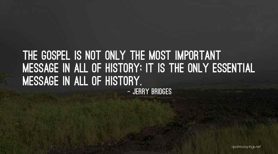 Mayang Pula Quotes By Jerry Bridges Mayang Pula Quotes By Jerry Bridges